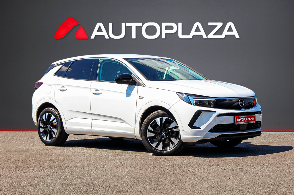 Opel Grandland X 2023