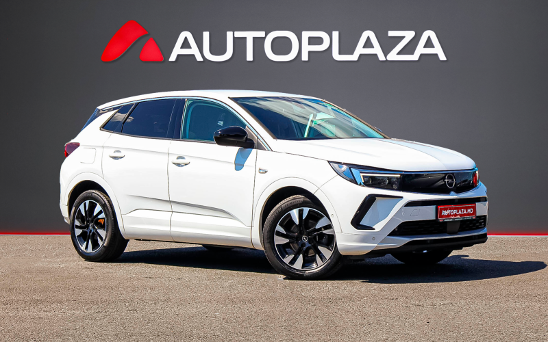 Opel Grandland X 2023