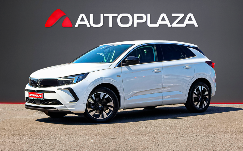 Opel Grandland X 2023