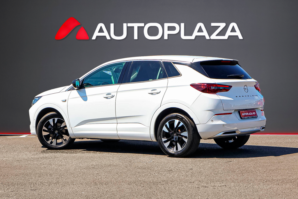 Opel Grandland X 2023