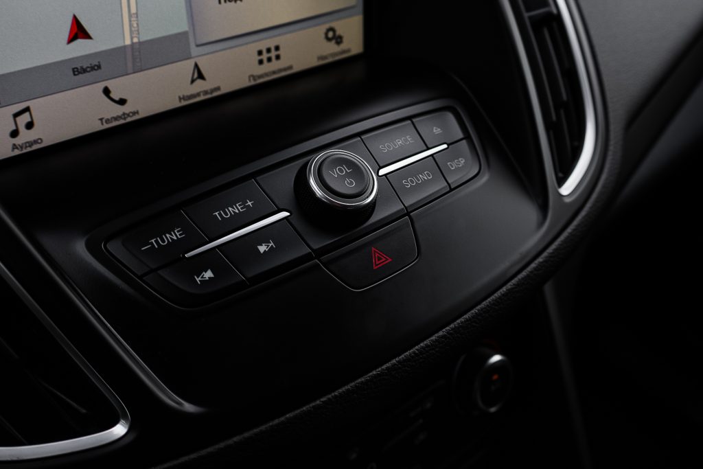 Ford Grand C-Max