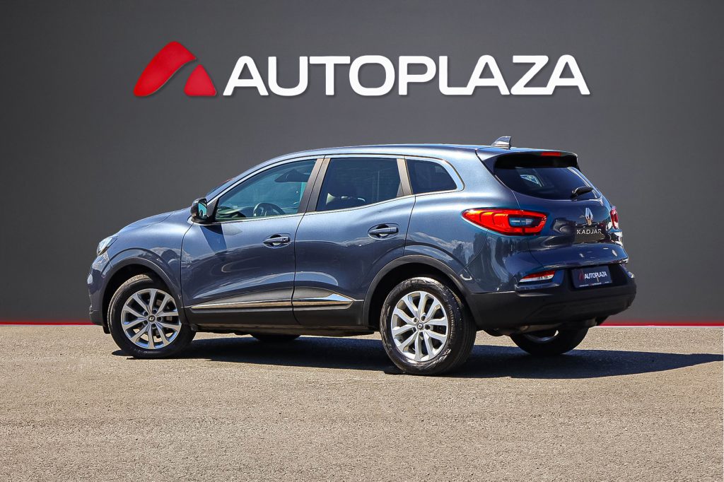 Renault Kadjar 2020