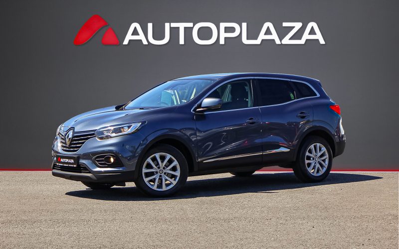 Renault Kadjar 2020