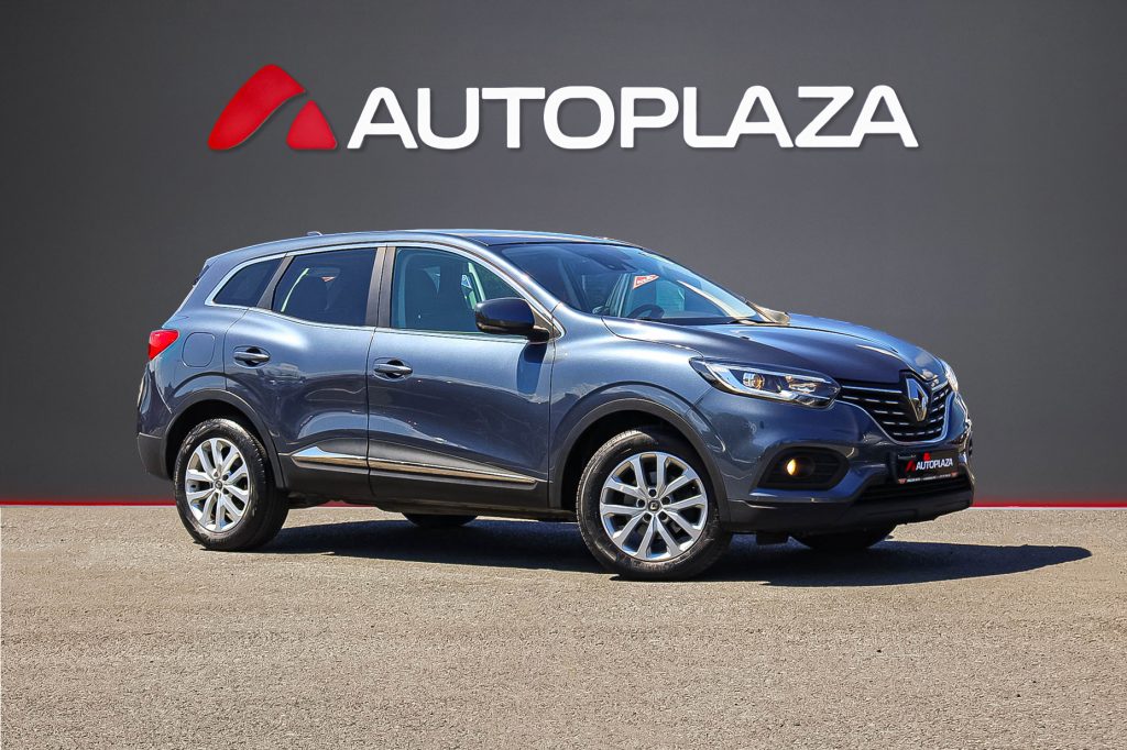 Renault Kadjar 2020