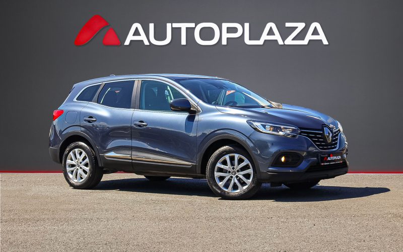 Renault Kadjar 2020