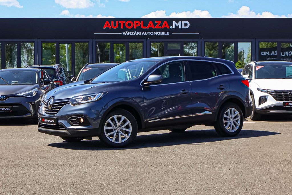 Renault Kadjar