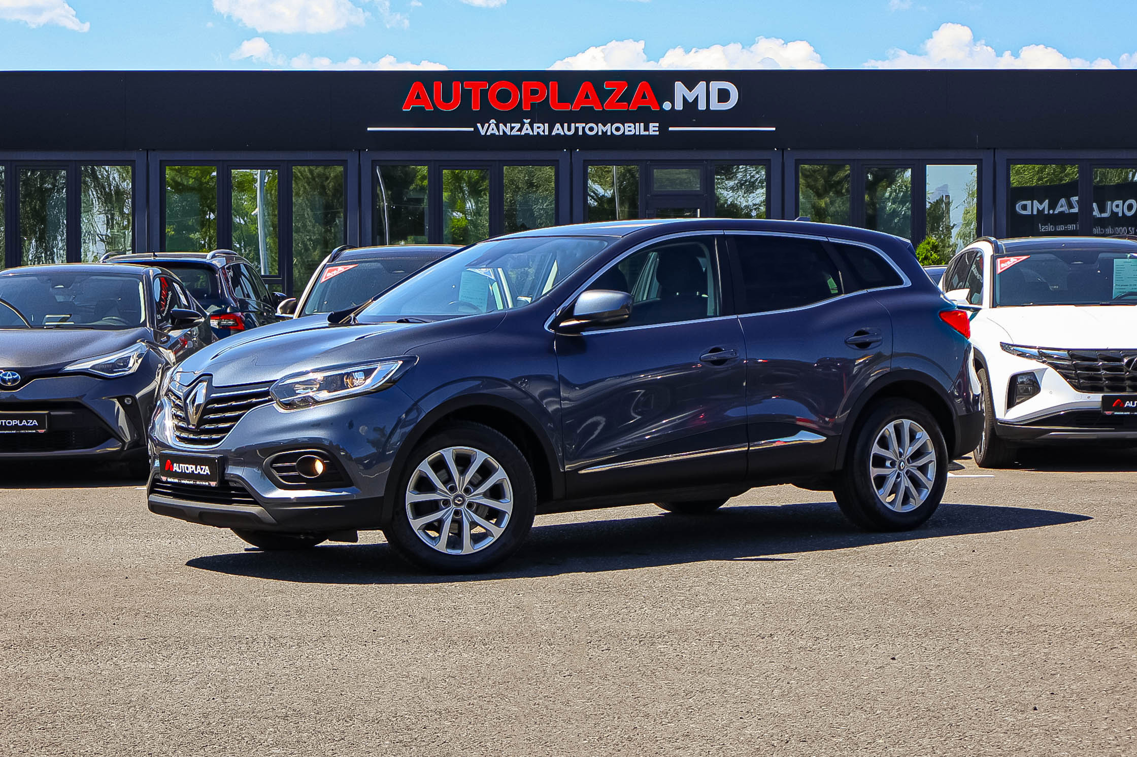 Renault Kadjar