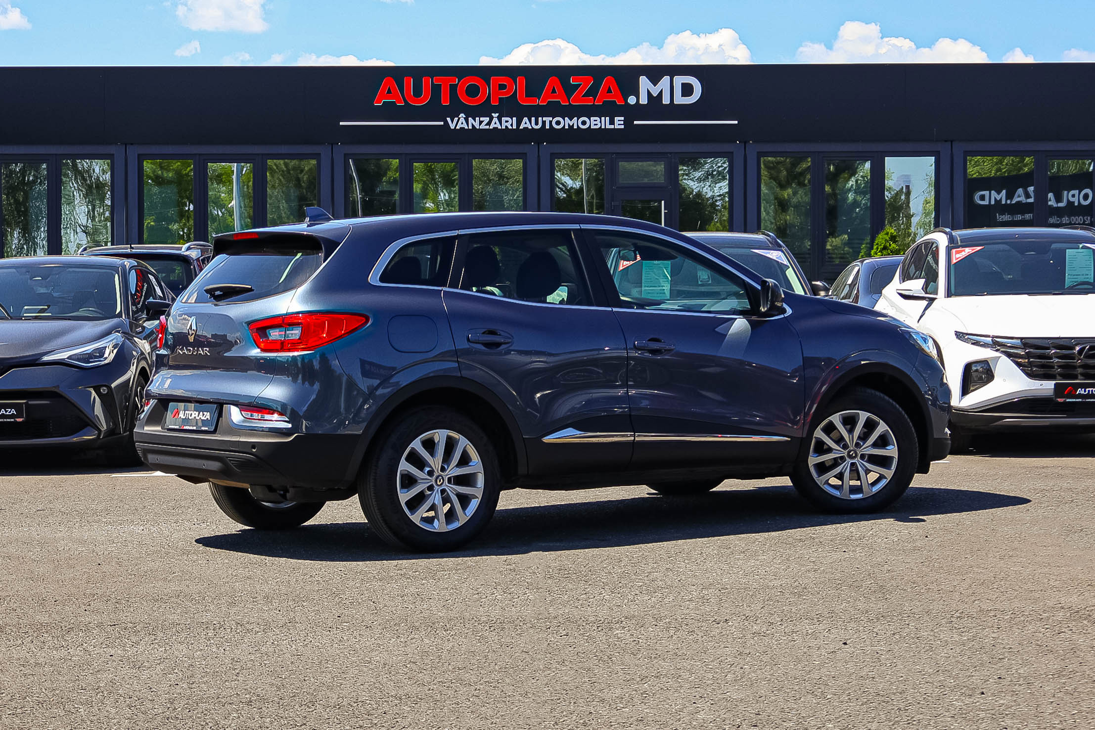 Renault Kadjar