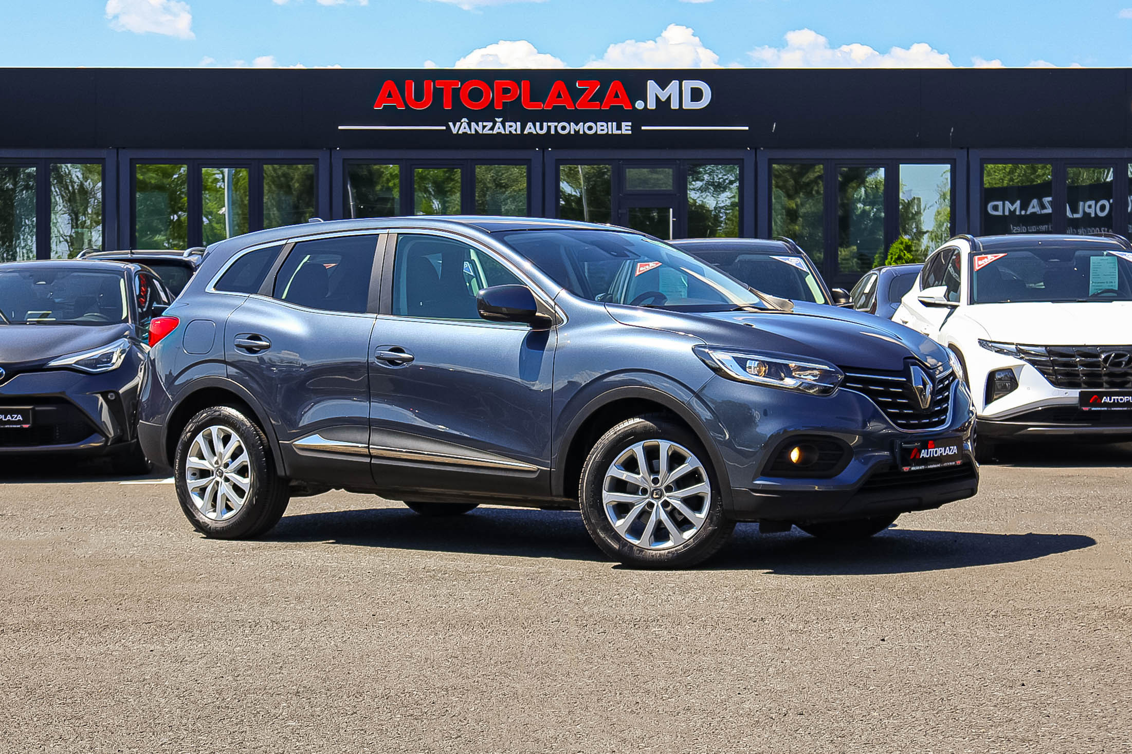 Renault Kadjar