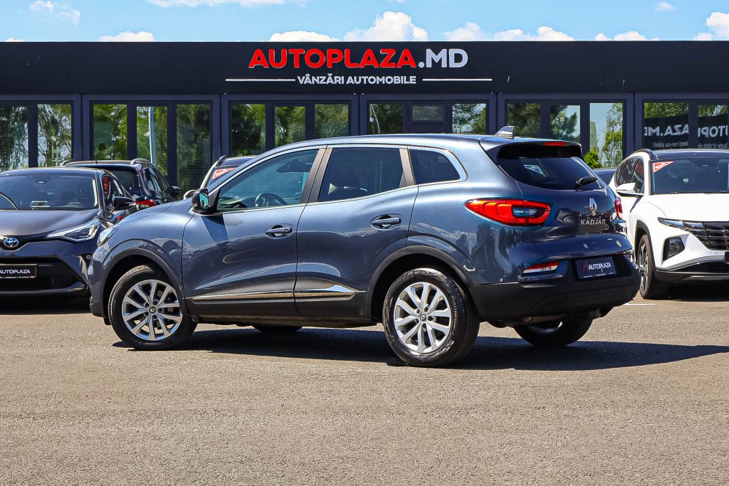 Renault Kadjar