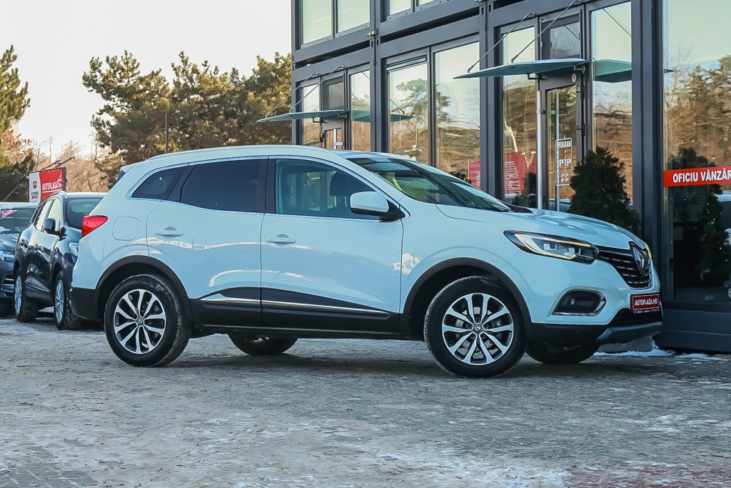 Renault Kadjar