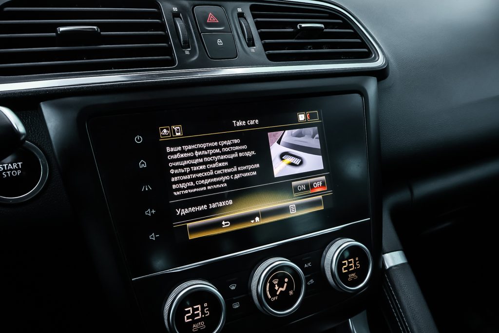 Renault Kadjar