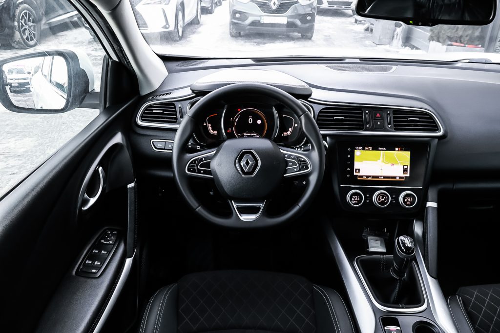 Renault Kadjar