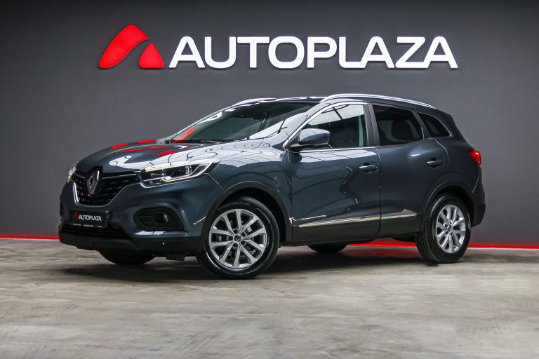 Renault Kadjar 2020