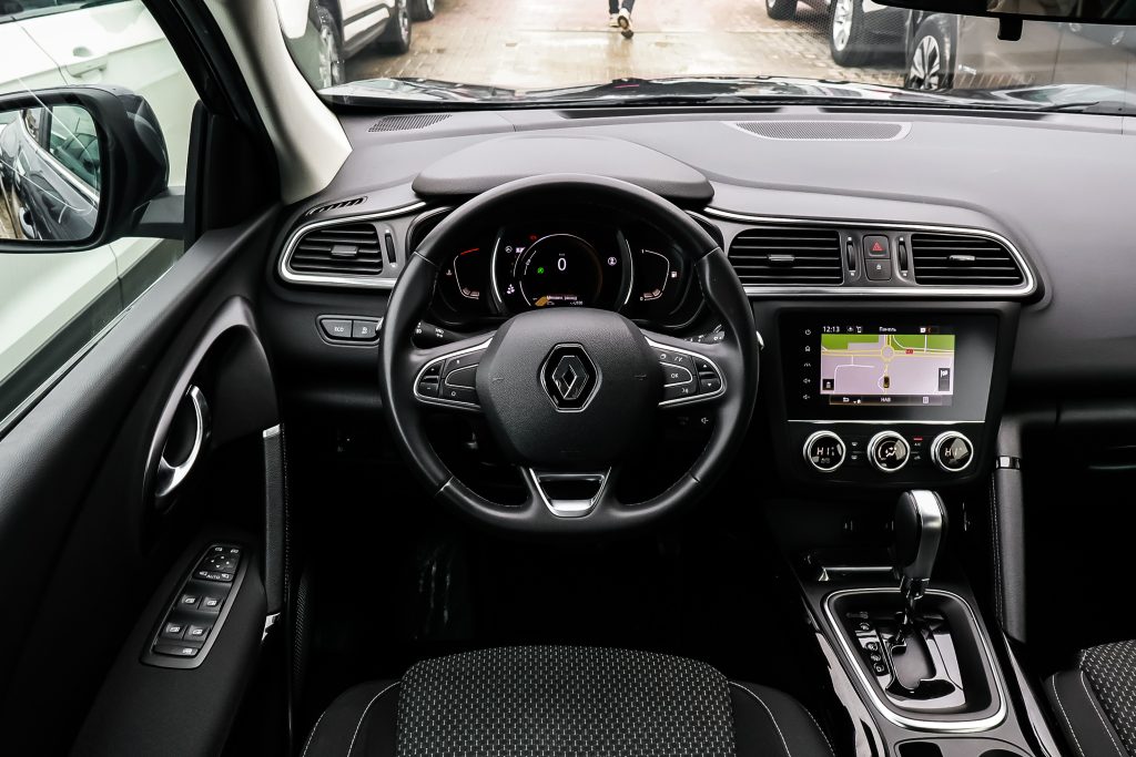 Renault Kadjar
