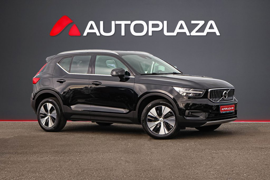 Volvo XC40 2021
