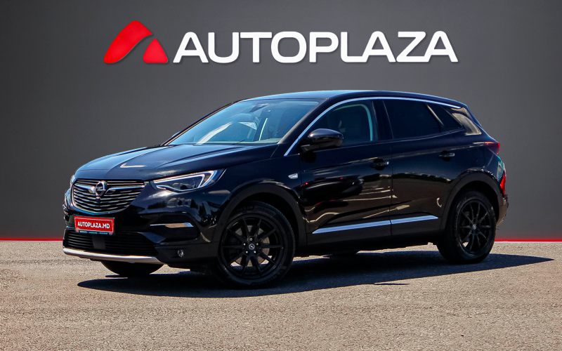 Opel Grandland X 2021
