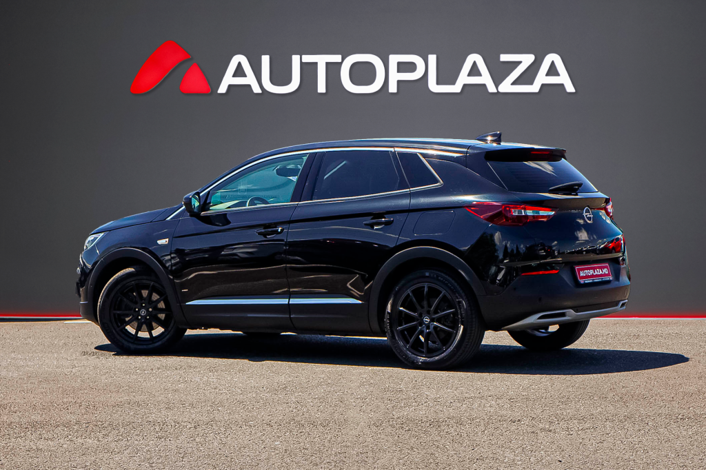 Opel Grandland X 2021