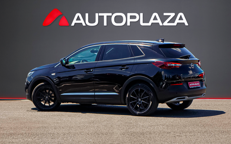 Opel Grandland X 2021