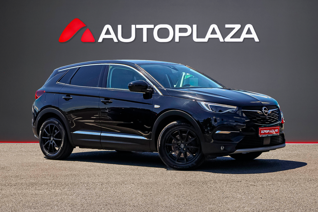 Opel Grandland X 2021
