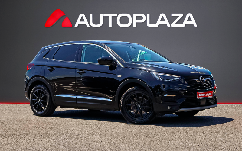 Opel Grandland X 2021