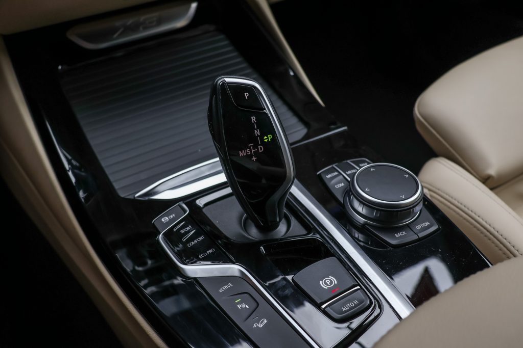 BMW X3 2021