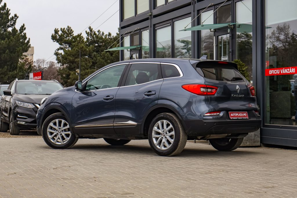 Renault Kadjar