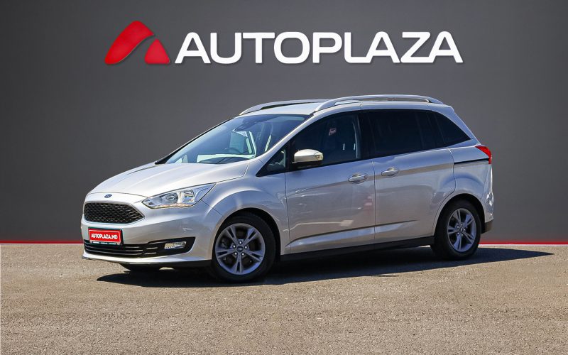 Ford Grand C-Max 2019
