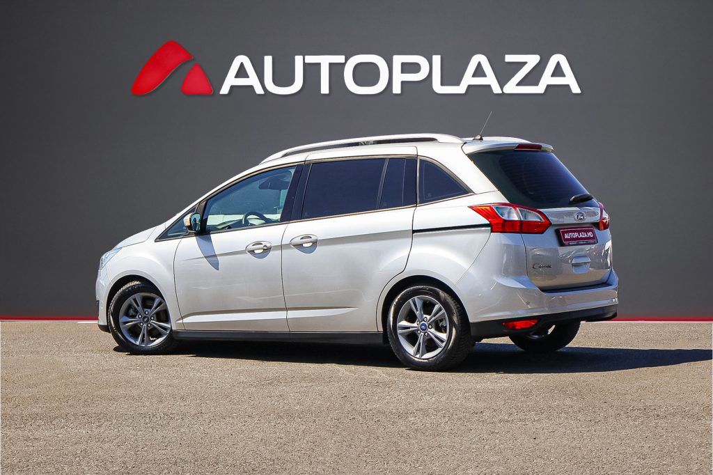 Ford Grand C-Max 2019