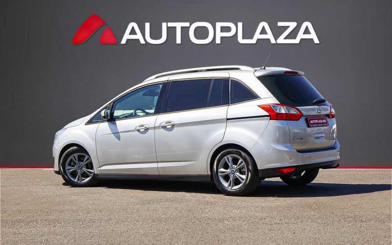 Ford Grand C-Max 2019
