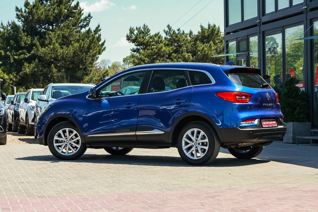 Renault Kadjar