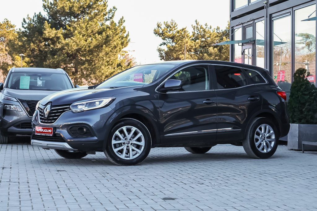 Renault Kadjar