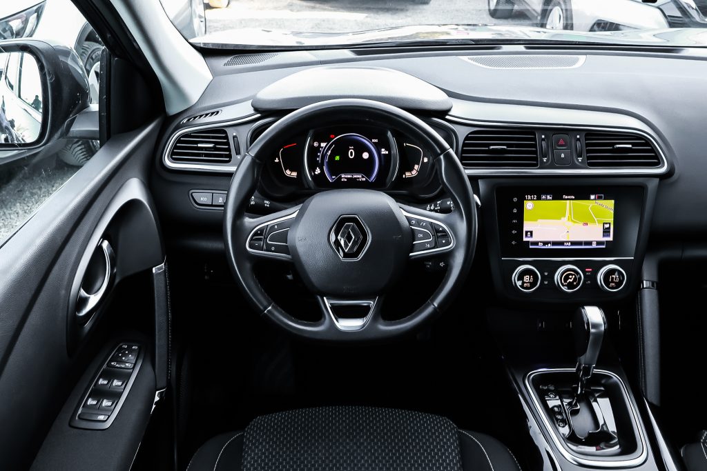 Renault Kadjar