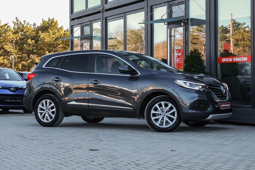 Renault Kadjar