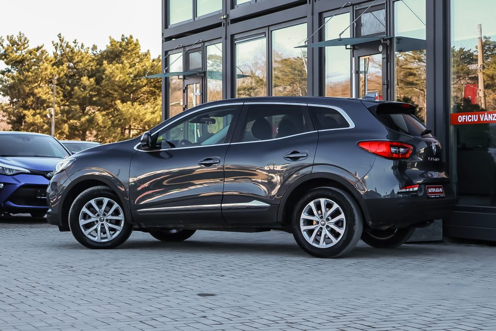 Renault Kadjar