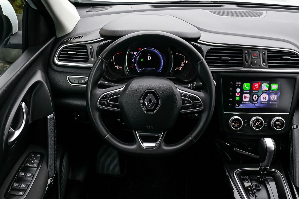 Renault Kadjar