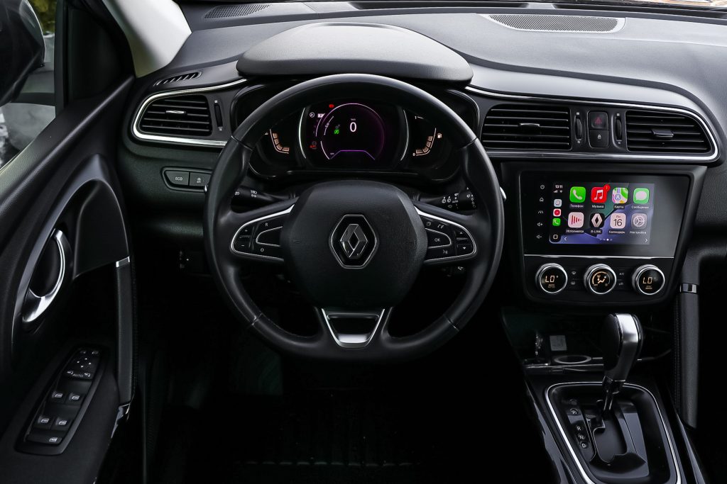 Renault Kadjar