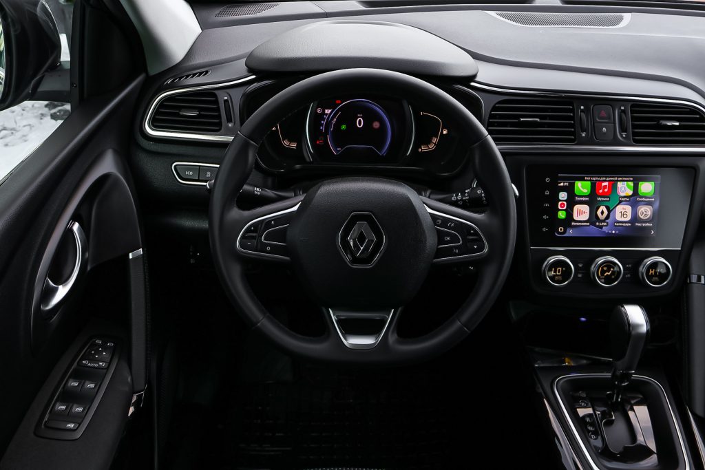 Renault Kadjar
