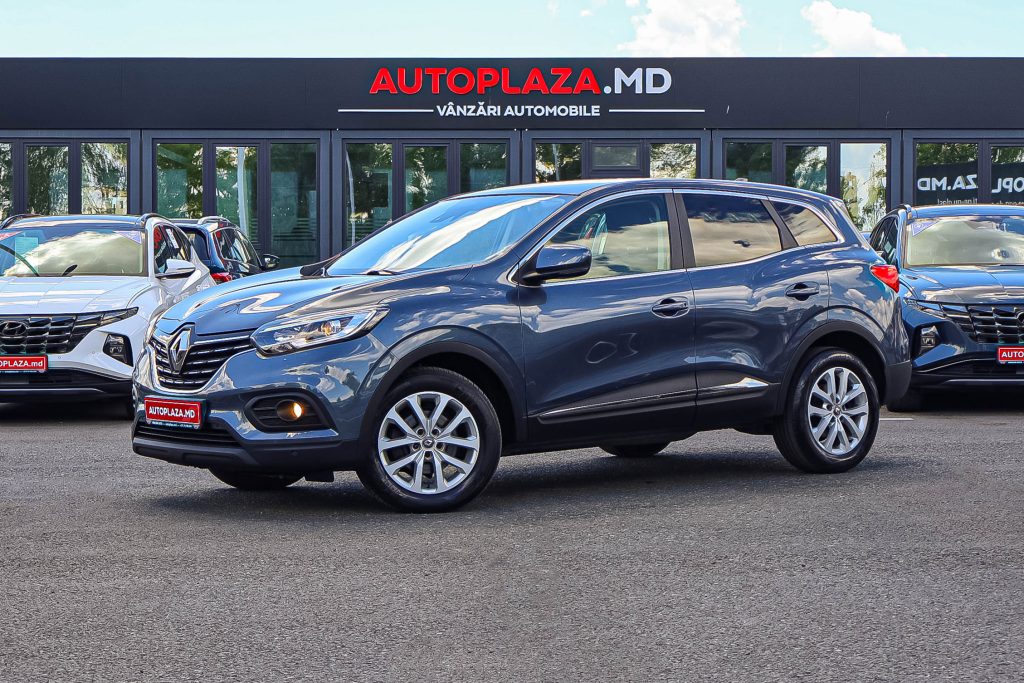 Renault Kadjar