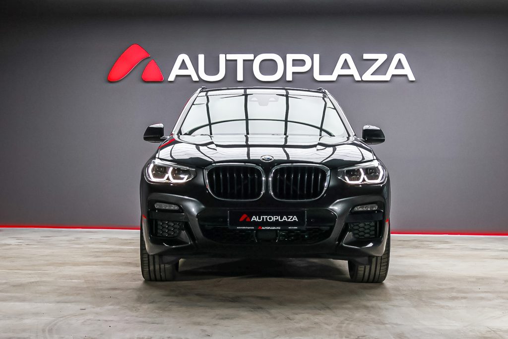 BMW  X3