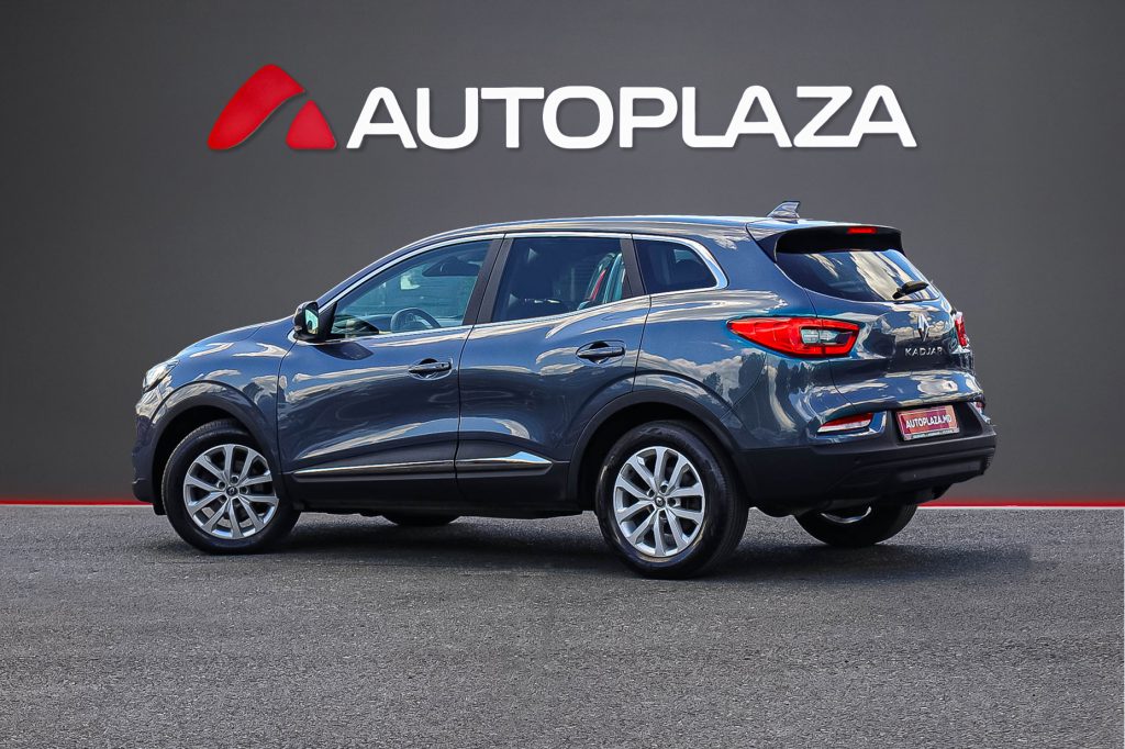 Renault Kadjar 2020