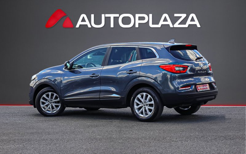 Renault Kadjar 2020