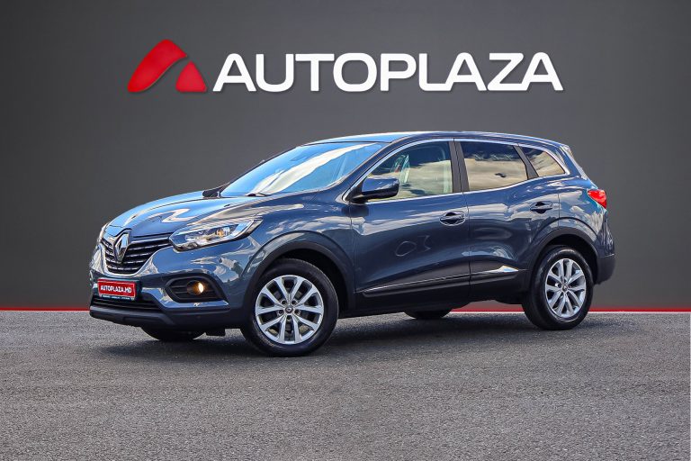 Renault Kadjar 2019