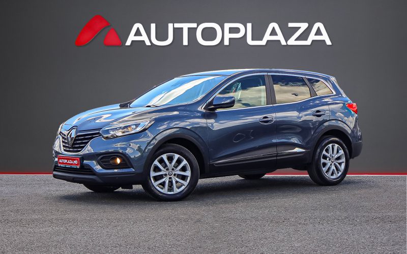 Renault Kadjar 2020