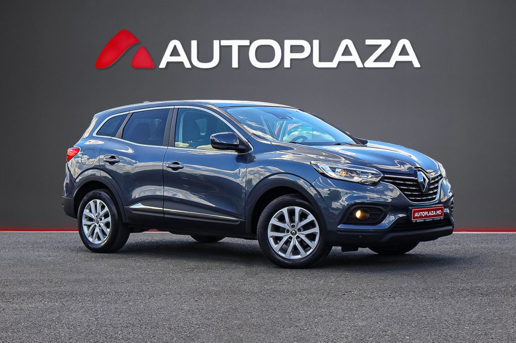 Renault Kadjar 2020