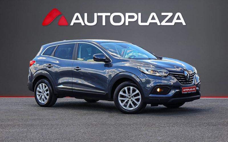 Renault Kadjar 2020