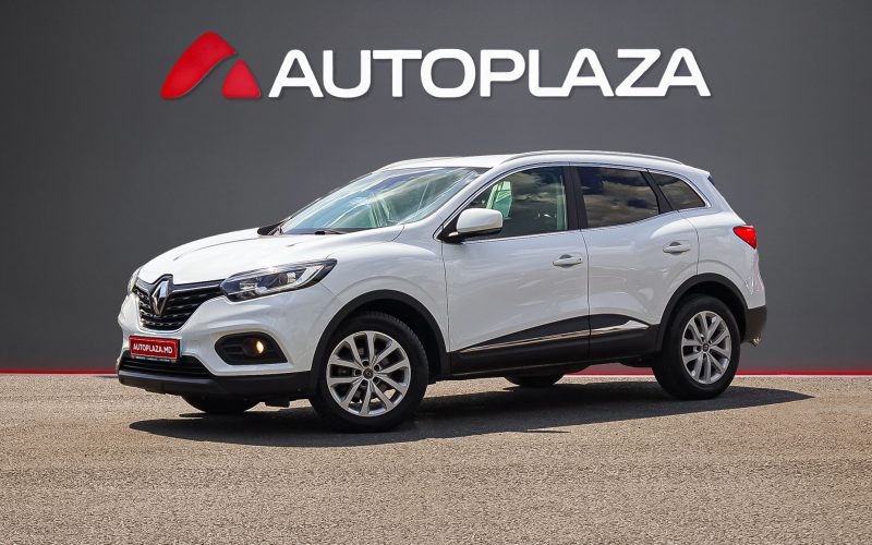 Renault Kadjar 2020