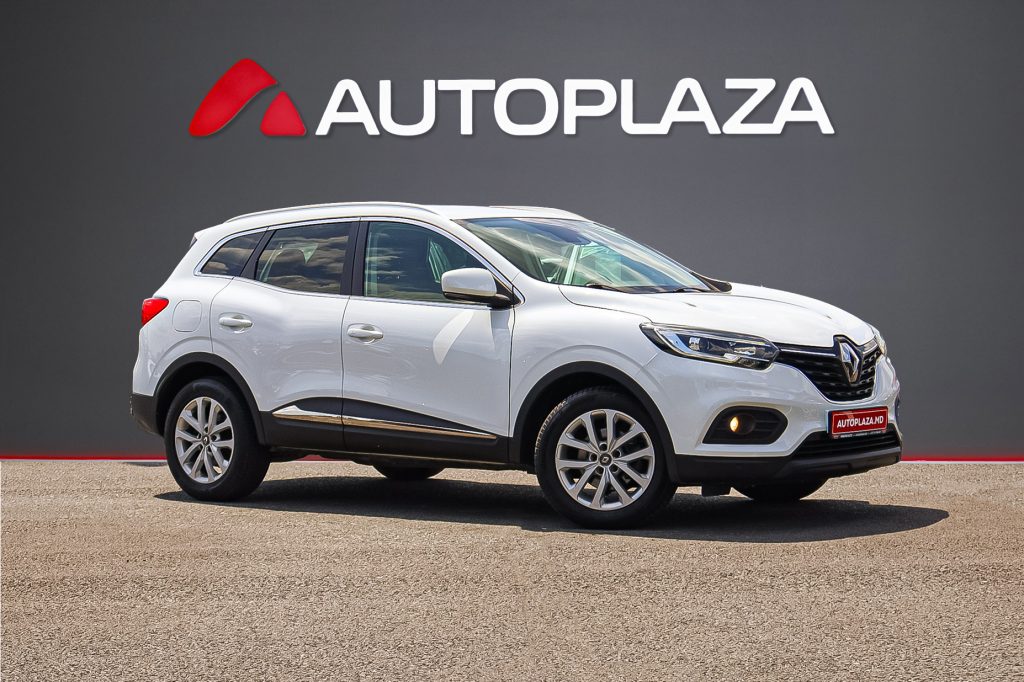 Renault Kadjar 2020