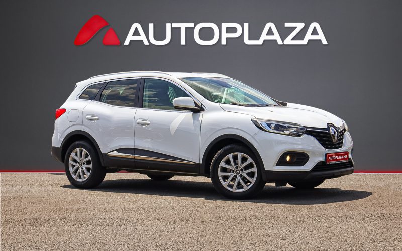 Renault Kadjar 2020