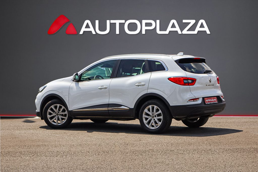 Renault Kadjar 2020